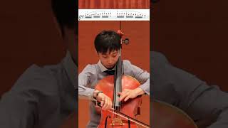 SPEED Secret. #cello #fast #cellotechnique