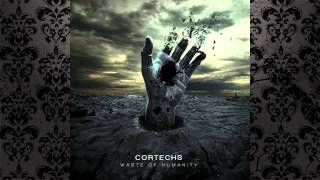 Cortechs - COR53 (Original Mix) [STEIL]