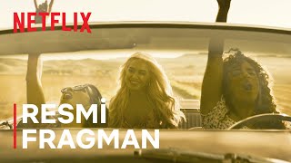 Sky Rojo 2 | Resmi Fragman | Netflix