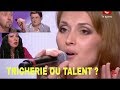 Une voix Magnifique ! Le jury à interrompu sa prestation pensant que c'est truqué