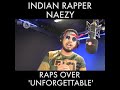 naezy freestyle at bbc asian network with tommy sandhu fire in the booth 5 fingers of death