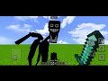 how to download apollyon mod in minecraft pocket and bedrock edition minecraft horror mod download