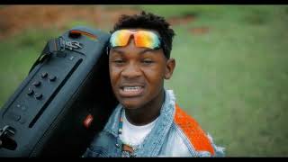 Moseykeys_Dr_gangwe_(official_video)