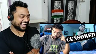 STOP MAKING BHABHI VIDEOS TRENDING | Indian Reacts to Ducky Bhai