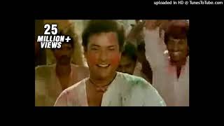 - Jogiji Haan - Sachin, Sandhya Singh - Nadiya Ke Paar - Superhit Bollywood Holi Song (128 kbps)