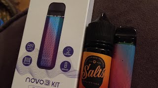 Smok Novo 3 Review!