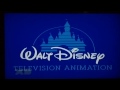 Walt Disney Televisión Animation / Disney Channel Original 2007