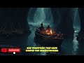 charon and the river styx a journey through the underworld