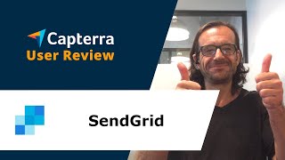 SendGrid Review: Powerful and simple email marketing tool to add to your stack