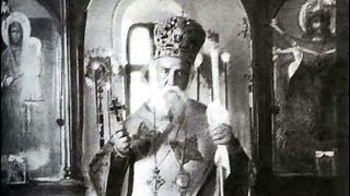 St. Nektarios the Wonderworker