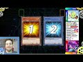 goatformat.com tournament finals chaos warrior vs strike ninja yu gi oh tcg match duel review