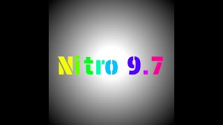 CodeHS APCSA Nitro 9 7