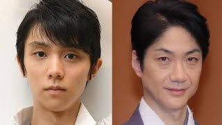 【フィギュア】羽生結弦と野村萬斎の〝ビックコラボ〟に歓喜の声「神聖みがすごすぎて…」🌹🌹💯💕🌄