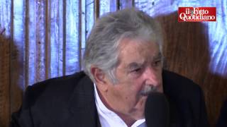 Migranti, Mujica: \