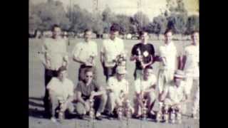 1966 Tucson Arizona Control-Line Model Airplane Competition (Old 8mm)