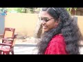 നരേന്ദ്ര മോദിയുമായി പരീക്ഷ പേ ചര്‍ച്ച നടത്തിയ പെണ്‍കുട്ടി... narendramodi