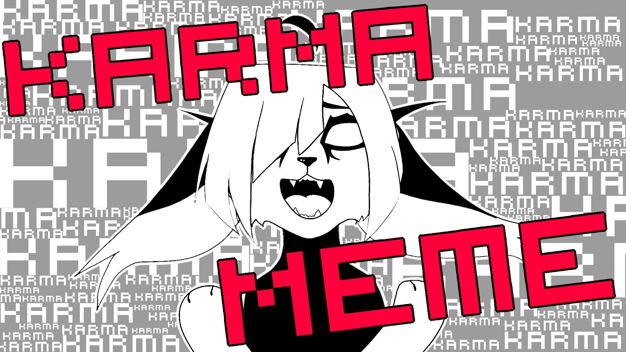 Meme Karma Youtube