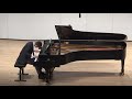 meditation no. 3 in eb major three meditations for piano 3 3