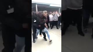 School fight 🤙