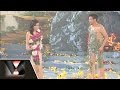 VAN SON 😊 Hài Kịch | ADAM & EVE | Quang Minh -  Hồng Đào