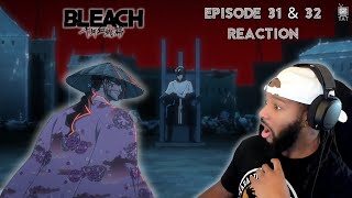 AIZEN IS BACK! | GRIMMJOW & NEL TOO! Bleach TYBW Episode 31 & 32 Reaction!