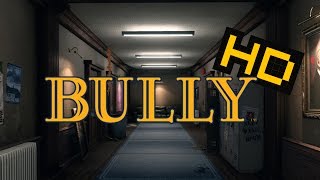 AMAZING BULLY HD REMAKE!!!