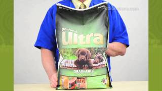 PetSolutions: Performatrin Ultra Grain Free Recipe Dry Puppy Food