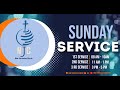 SUNDAY 1ST SERVICE WITH BISHOP  RUBANDA JACQUES  27th Feb 2022