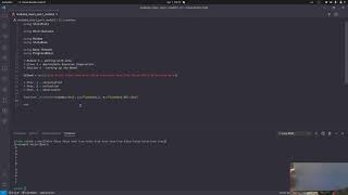 Approximate Bayesian Computation 1: setting up a problem and a model