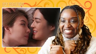 The Secret of Usใจซ่อนรัก EP. 1 REACTION