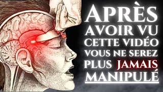 9 Avertissements Indiquant que VOUS ÊTES MANIPULÉ - Appliquez ceci avant qu'il ne soit trop tard !