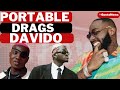 DAVIDO Dragged By Portable | Tems Gives Credit To Wizkid + Ruger’s Sold Out Show & Young Jon Magic.