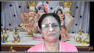 Bhagwad Geeta Adhyay 18 part 2 Hindi 3 pm Level 2 by Anuradha Upadhyay