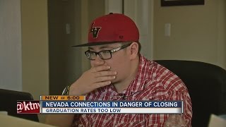 Nevada Connections Academy in danger of closing