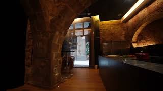 ✨ More than just a cooking class… this is a truly unique Barcelona experience 🇪🇸🍷