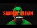 URBOYTJ - ซุปเปอร์ไซย่า (SUPER SAIYAN) FT. MAIYARAP - OFFICIAL VISUALIZER