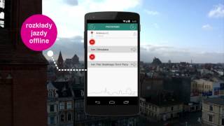 Toruń porusza - oficjalna aplikacja mobilna miasta Toruń