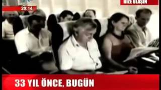 Havacılık Tarihi En Büyük Uçak Kazası