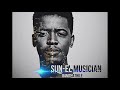 Sun-EL Musician ft Mlindo The Vocalist– Bamthathile