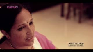 Indupushpam - Asha Pramod - Moodtapes - Kappa TV