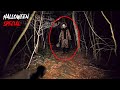 30 SCARIEST Halloween Encounters Caught On Camera | HALLOWEEN SPECIAL