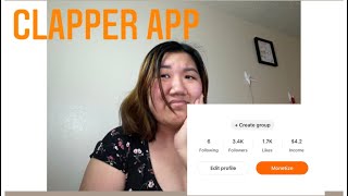 Why I left Clapper App | Brutally Honest Review