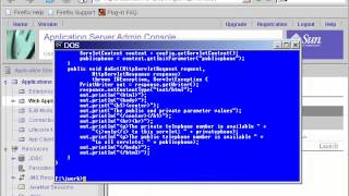Lesson3 Parameters and Error Pages | Java Servlet JSP Tutorial