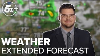 What to know about upcoming winter storm | 5+ Weather