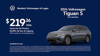 Volkswagen Tiguan 01/12/2025 4813295