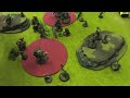 warmachine hordes highborn vs cryx