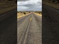 The loneliest Road in America