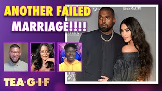 What's Going On With Kim!? | Tea-G-I-F