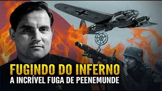 DE PRISIONEIRO A HERÓI: O PILOTO QUE FEZ O IMPOSSÍVEL - Viagem na História