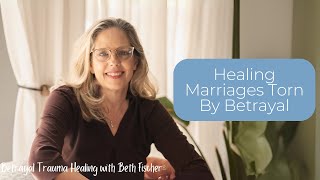 Why Marriage Counseling Fails After Betrayal | Healing From Infidelity & Trauma